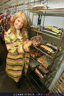 Opening - Missoni Store - Do 12.10.2006 - 25