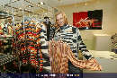 Opening - Missoni Store - Do 12.10.2006 - 28