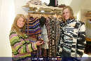 Opening - Missoni Store - Do 12.10.2006 - 44