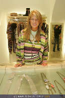 Opening - Missoni Store - Do 12.10.2006 - 45