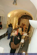 Opening - Missoni Store - Do 12.10.2006 - 49