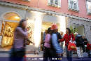 Opening - Missoni Store - Do 12.10.2006 - 7
