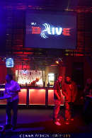 B-Live Show - Wagenwerk - Sa 14.10.2006 - 39