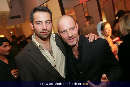 Premierenparty - Le Meridien - Mi 18.10.2006 - 16