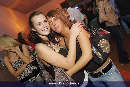 All Halloweens Eve - Pyramide - Sa 28.10.2006 - 92