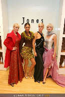 Haute Couture - Jones Zentrale - Do 02.11.2006 - 8