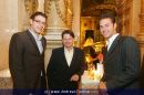 10 Jahre Mobilkom - Burgtheater - Di 14.11.2006 - 27