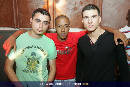 Urban Vibes - MQ - Sa 15.07.2006 - 10