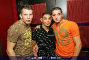 Champagne Club - Moulin Rouge - Fr 19.05.2006 - 21