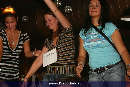 Club Night - Marias Roses - Sa 12.08.2006 - 26