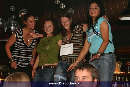 Club Night - Marias Roses - Sa 12.08.2006 - 27