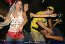Club Night - Marias Roses - Sa 19.08.2006 - 25