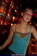Club Night - Marias Roses - Sa 19.08.2006 - 9