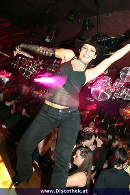 Club Night - Marias Roses - Sa 04.11.2006 - 22