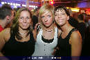 Nachtschicht for Fans - NS DX - Sa 14.10.2006 - 7