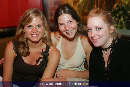 Rush Hour - Kju (Q) Bar - Sa 22.07.2006 - 16