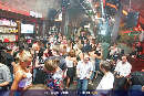 Rush Hour - Kju (Q) Bar - Sa 22.07.2006 - 18