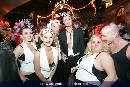 Lifeball Gäste Teil 3 - Rathaus - Sa 20.05.2006 - 107