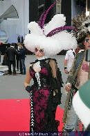 Lifeball Gäste Teil 3 - Rathaus - Sa 20.05.2006 - 11