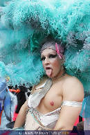Lifeball Gäste Teil 3 - Rathaus - Sa 20.05.2006 - 13