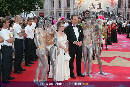 Lifeball Gäste Teil 3 - Rathaus - Sa 20.05.2006 - 16