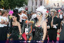 Lifeball Gäste Teil 3 - Rathaus - Sa 20.05.2006 - 18