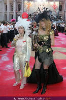 Lifeball Gäste Teil 3 - Rathaus - Sa 20.05.2006 - 21