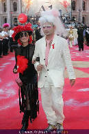 Lifeball Gäste Teil 3 - Rathaus - Sa 20.05.2006 - 22
