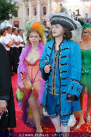 Lifeball Gäste Teil 3 - Rathaus - Sa 20.05.2006 - 27