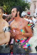 Lifeball Gäste Teil 3 - Rathaus - Sa 20.05.2006 - 28