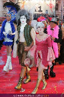Lifeball Gäste Teil 3 - Rathaus - Sa 20.05.2006 - 29