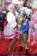 Lifeball Gäste Teil 3 - Rathaus - Sa 20.05.2006 - 31