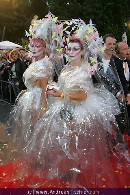 Lifeball Gäste Teil 3 - Rathaus - Sa 20.05.2006 - 32