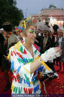 Lifeball Gäste Teil 3 - Rathaus - Sa 20.05.2006 - 33