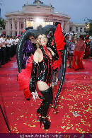 Lifeball Gäste Teil 3 - Rathaus - Sa 20.05.2006 - 34