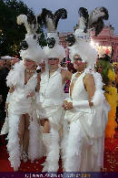 Lifeball Gäste Teil 3 - Rathaus - Sa 20.05.2006 - 35