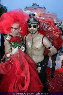 Lifeball Gäste Teil 3 - Rathaus - Sa 20.05.2006 - 38