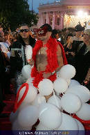 Lifeball Gäste Teil 3 - Rathaus - Sa 20.05.2006 - 39