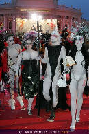 Lifeball Gäste Teil 3 - Rathaus - Sa 20.05.2006 - 40