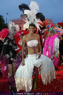 Lifeball Gäste Teil 3 - Rathaus - Sa 20.05.2006 - 41