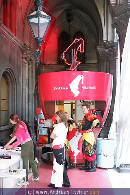 Lifeball Gäste Teil 3 - Rathaus - Sa 20.05.2006 - 6