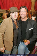 Lifeball Gäste Teil 3 - Rathaus - Sa 20.05.2006 - 71