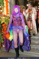 Lifeball Gäste Teil 3 - Rathaus - Sa 20.05.2006 - 88
