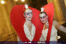 Lifeball Gäste Teil 3 - Rathaus - Sa 20.05.2006 - 95