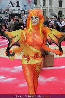 Lifeball Gäste Teil 4 - Rathaus - Sa 20.05.2006 - 10