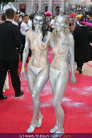Lifeball Gäste Teil 4 - Rathaus - Sa 20.05.2006 - 11