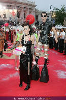 Lifeball Gäste Teil 4 - Rathaus - Sa 20.05.2006 - 12