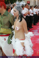 Lifeball Gäste Teil 4 - Rathaus - Sa 20.05.2006 - 23