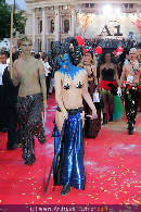 Lifeball Gäste Teil 4 - Rathaus - Sa 20.05.2006 - 26