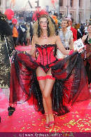 Lifeball Gäste Teil 4 - Rathaus - Sa 20.05.2006 - 27